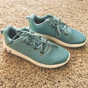 Under Armor Shoes